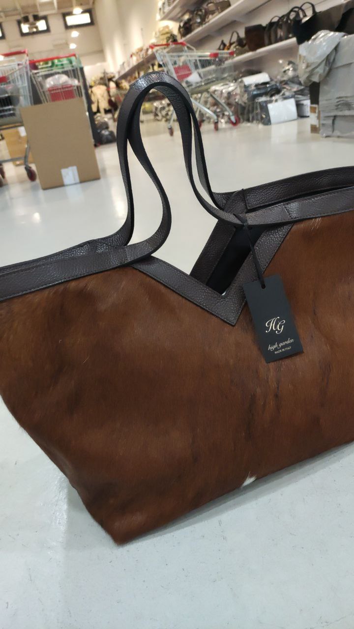 Фото High Garden Сумки