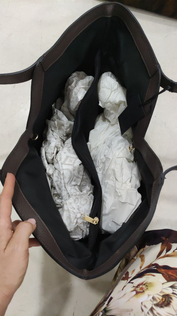 Фото High Garden Сумки