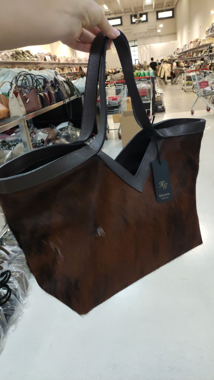 Фото High Garden Сумки