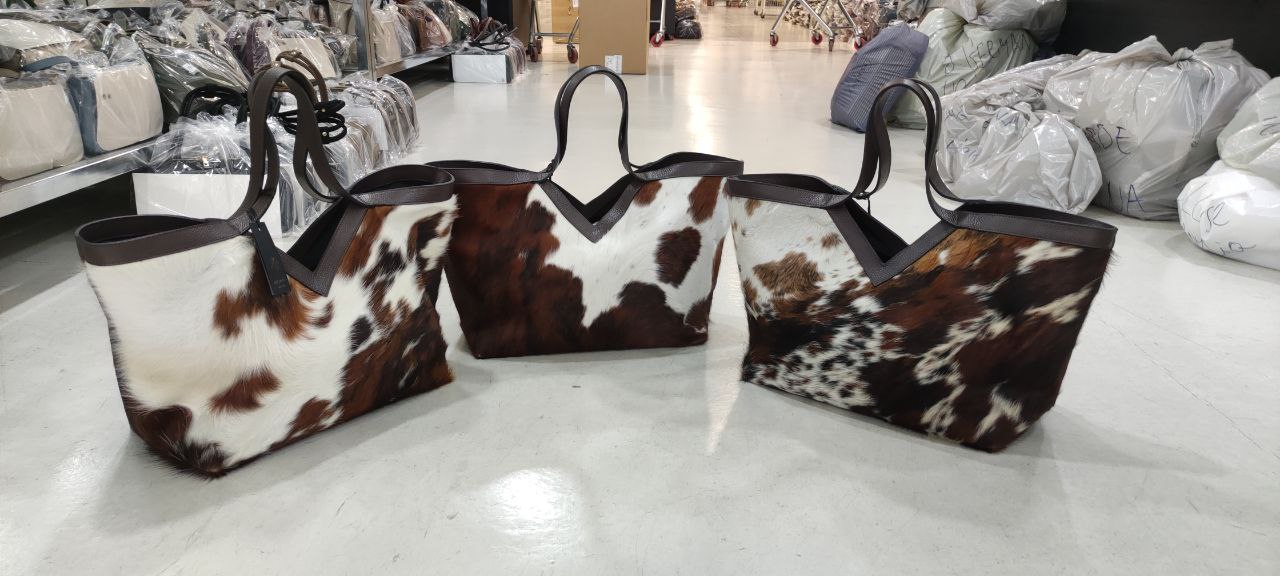 Фото High Garden Сумки