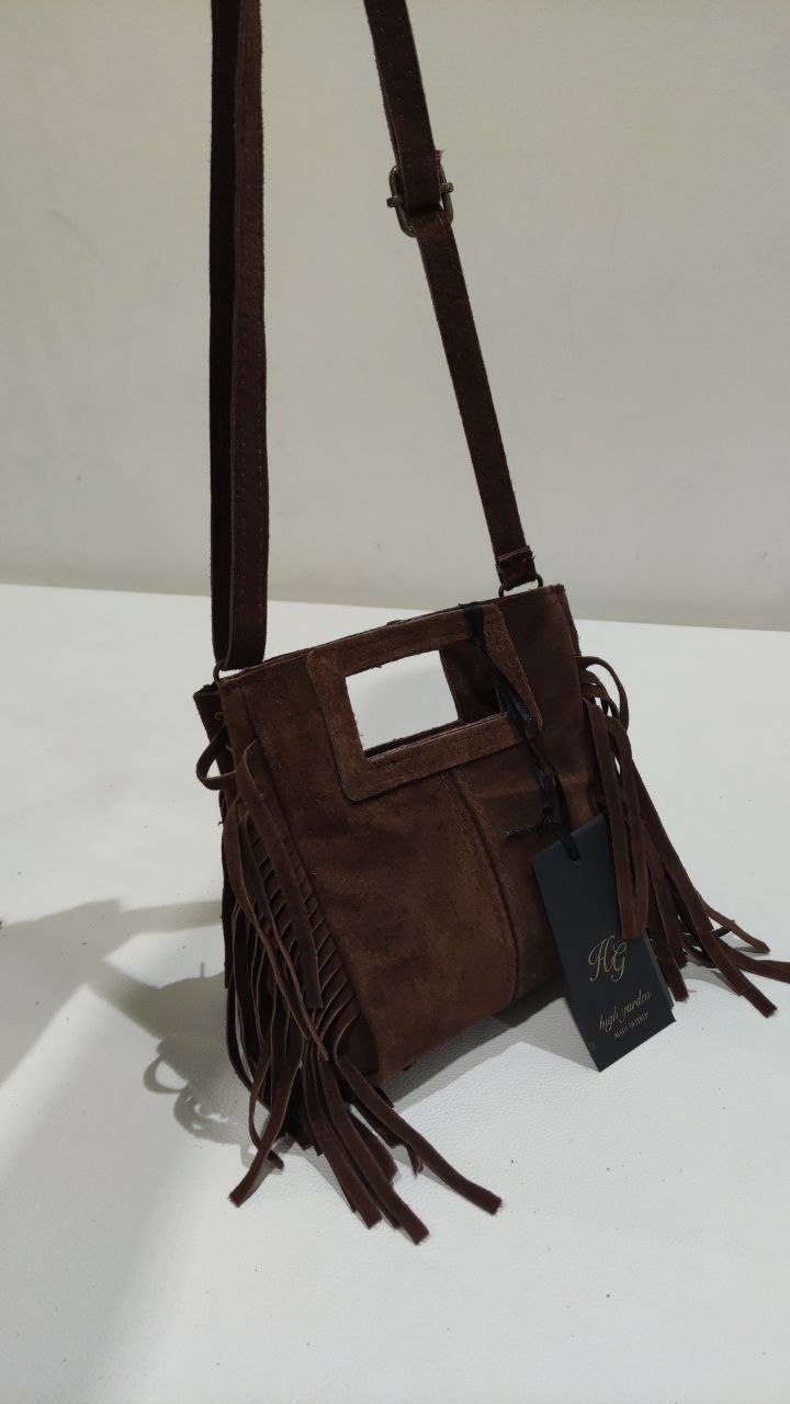 Фото High Garden Сумки