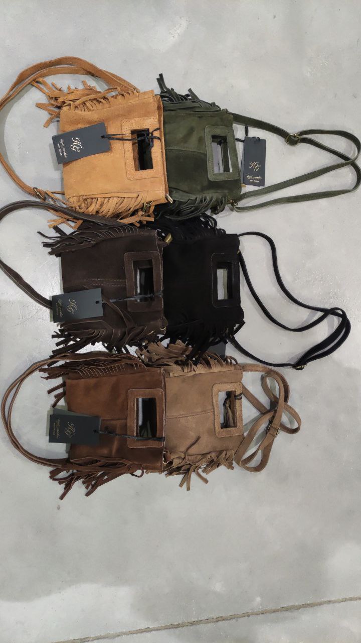 Фото High Garden Сумки