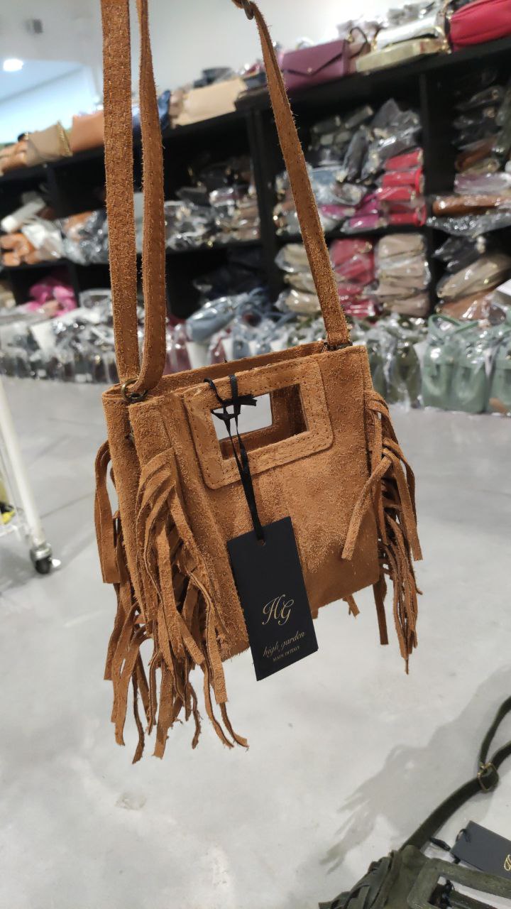 Фото High Garden Сумки