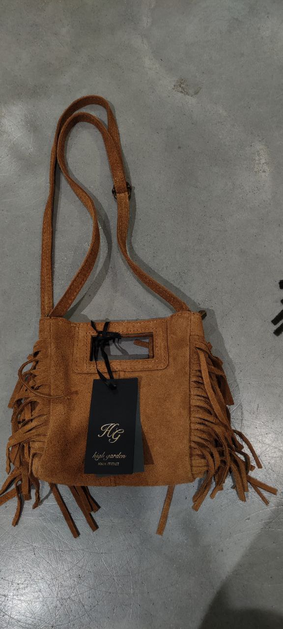 Фото High Garden Сумки