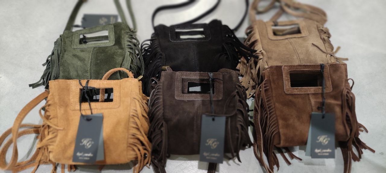 Фото High Garden Сумки