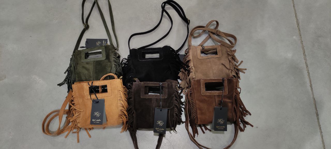 Фото High Garden Сумки