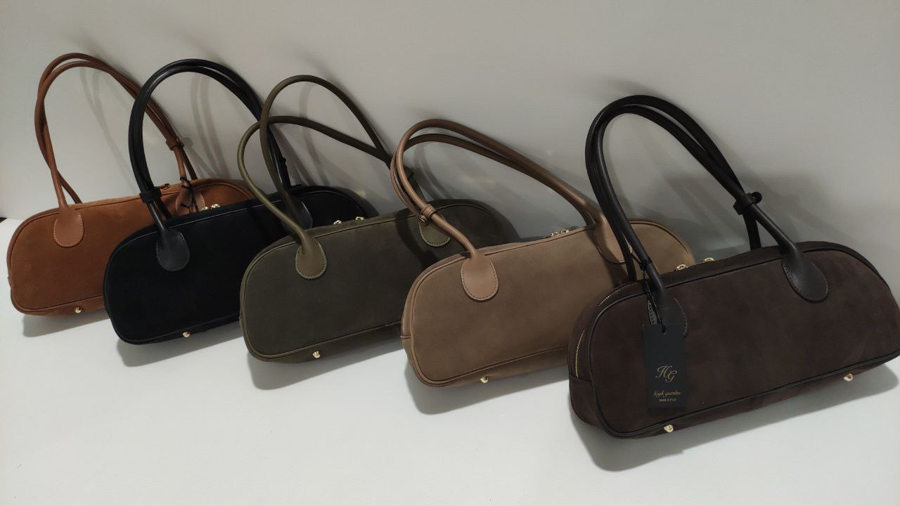 Фото High Garden Сумки