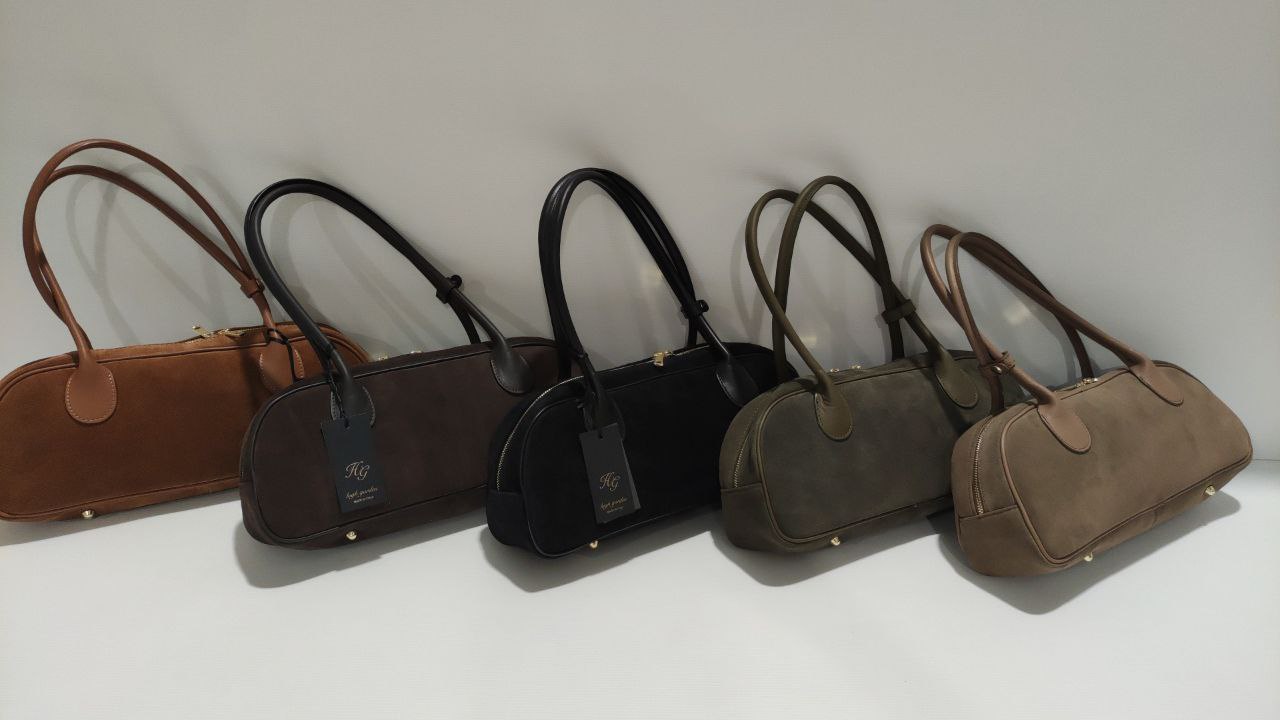 Фото High Garden Сумки