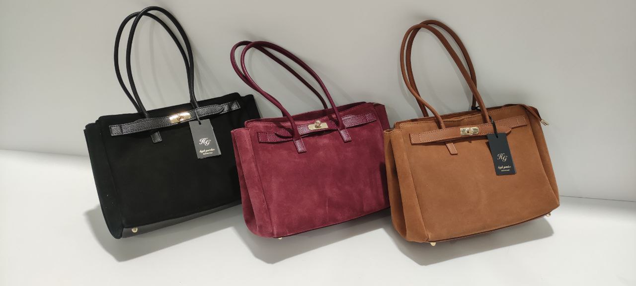 Фото High Garden Сумки