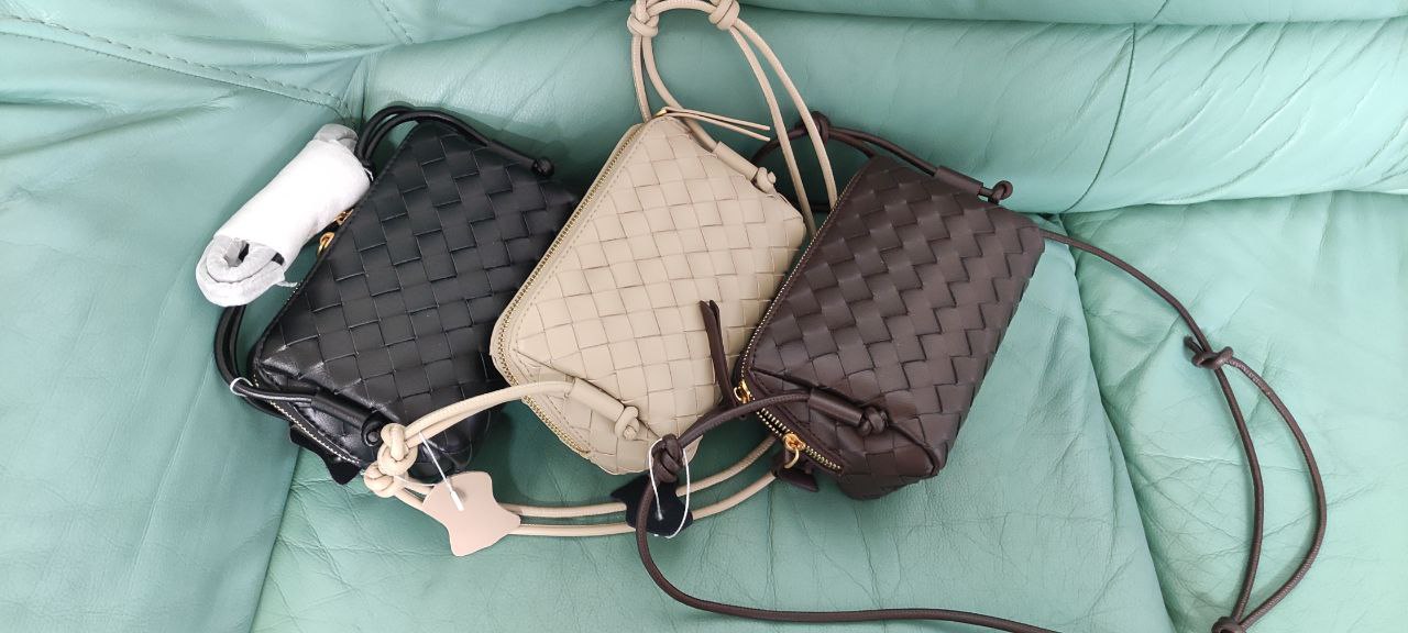 Фото High Garden Сумки