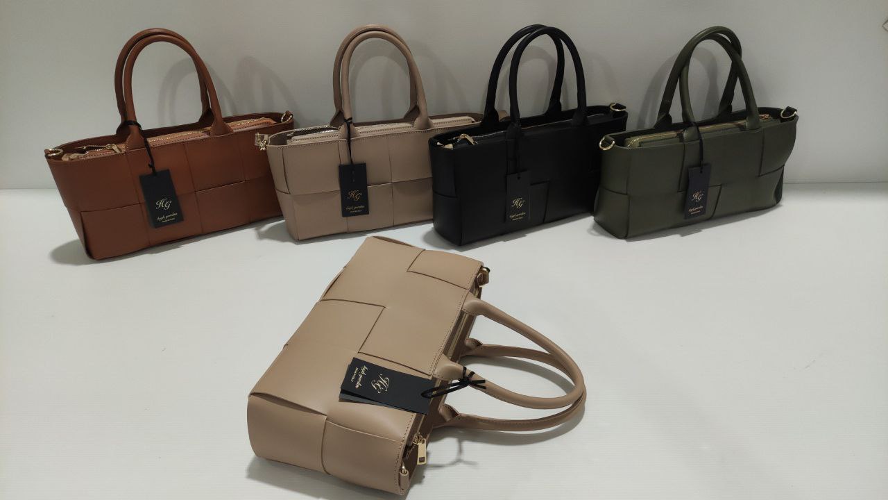 Фото High Garden Сумки