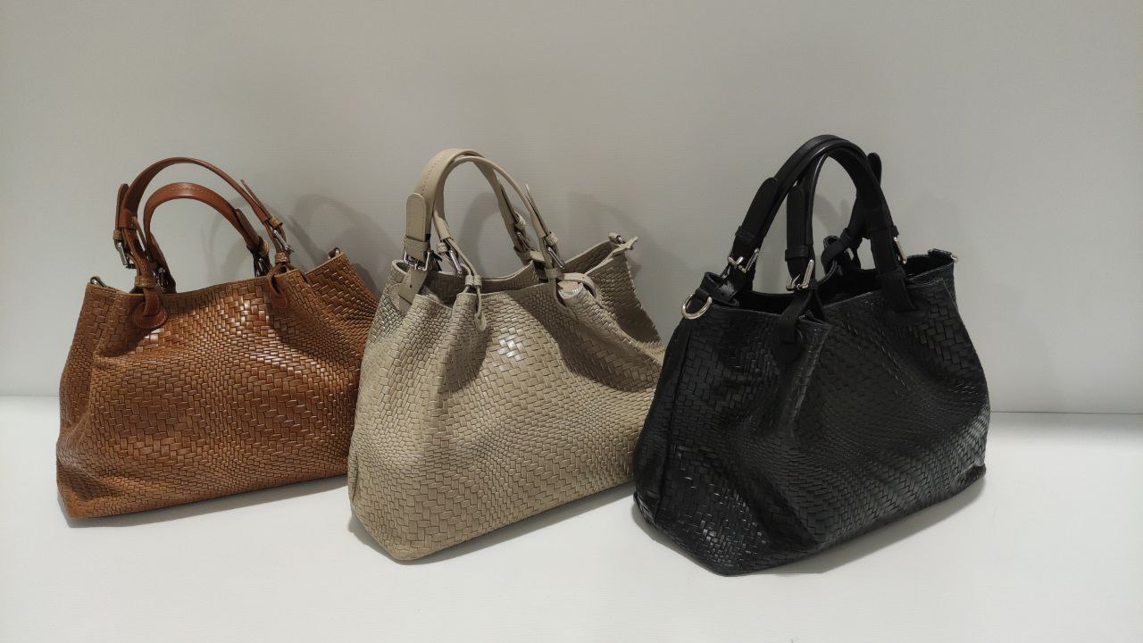 Фото High Garden Сумки