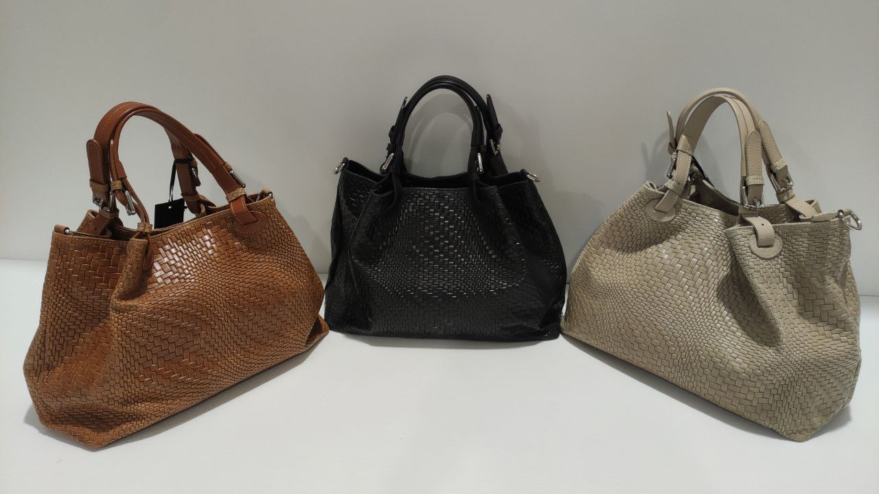 Фото High Garden Сумки