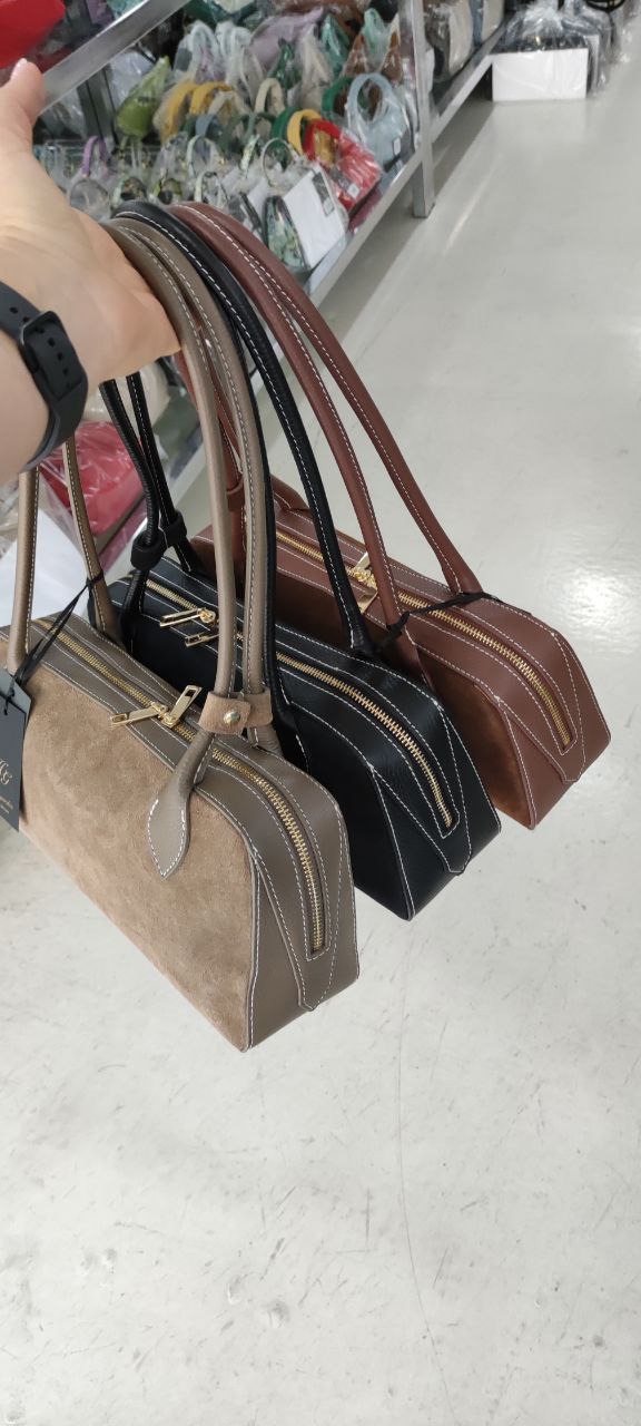 Фото High Garden Сумки