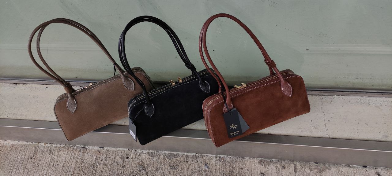 Фото High Garden Сумки