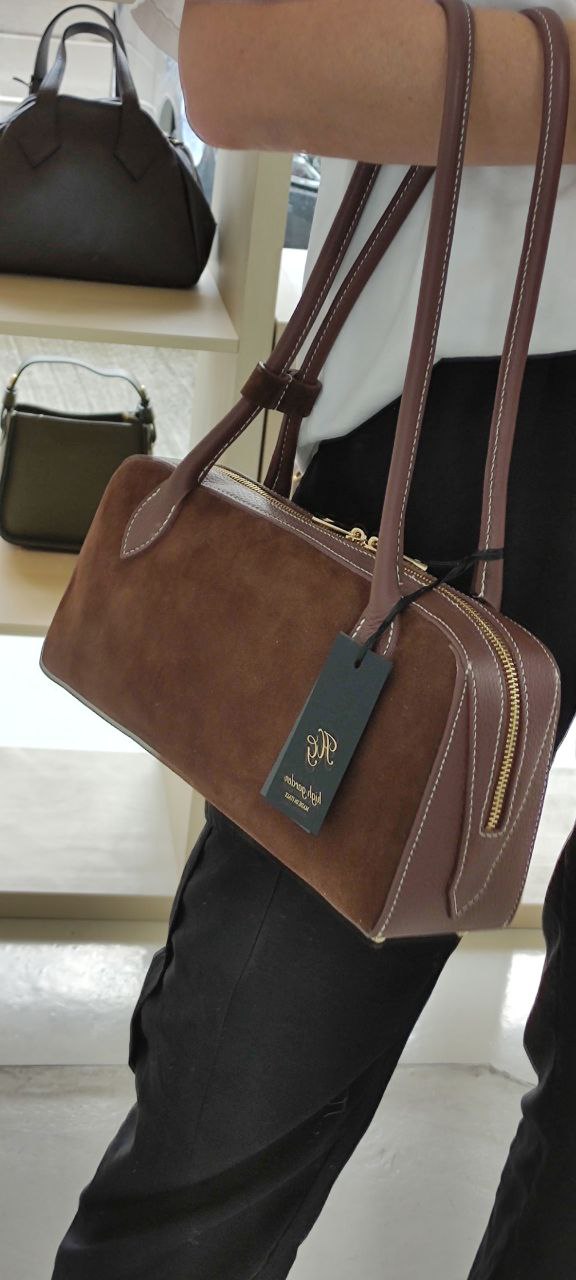 Фото High Garden Сумки