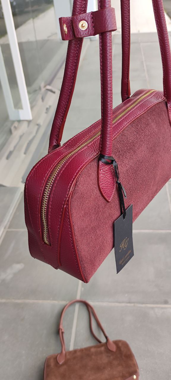 Фото High Garden Сумки