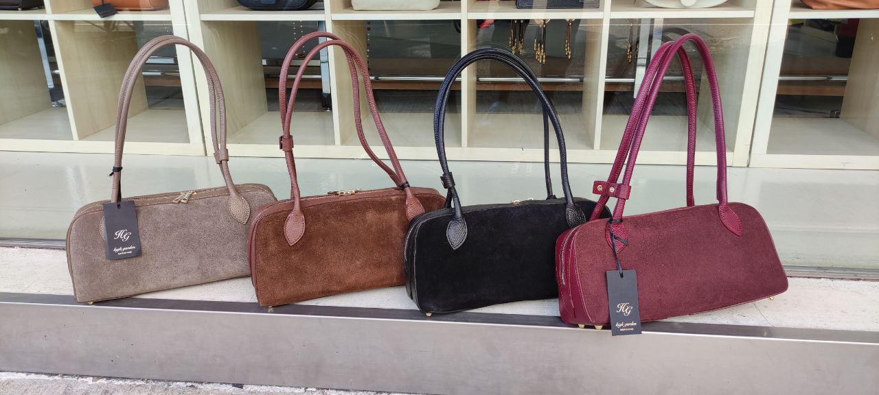 Фото High Garden Сумки