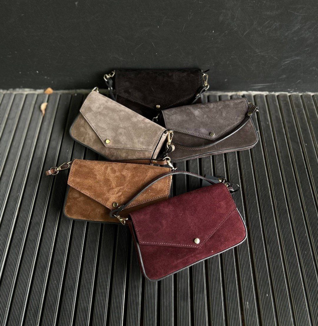 Фото High Garden Сумки