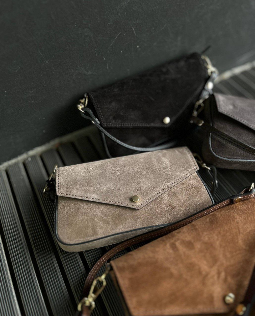 Фото High Garden Сумки