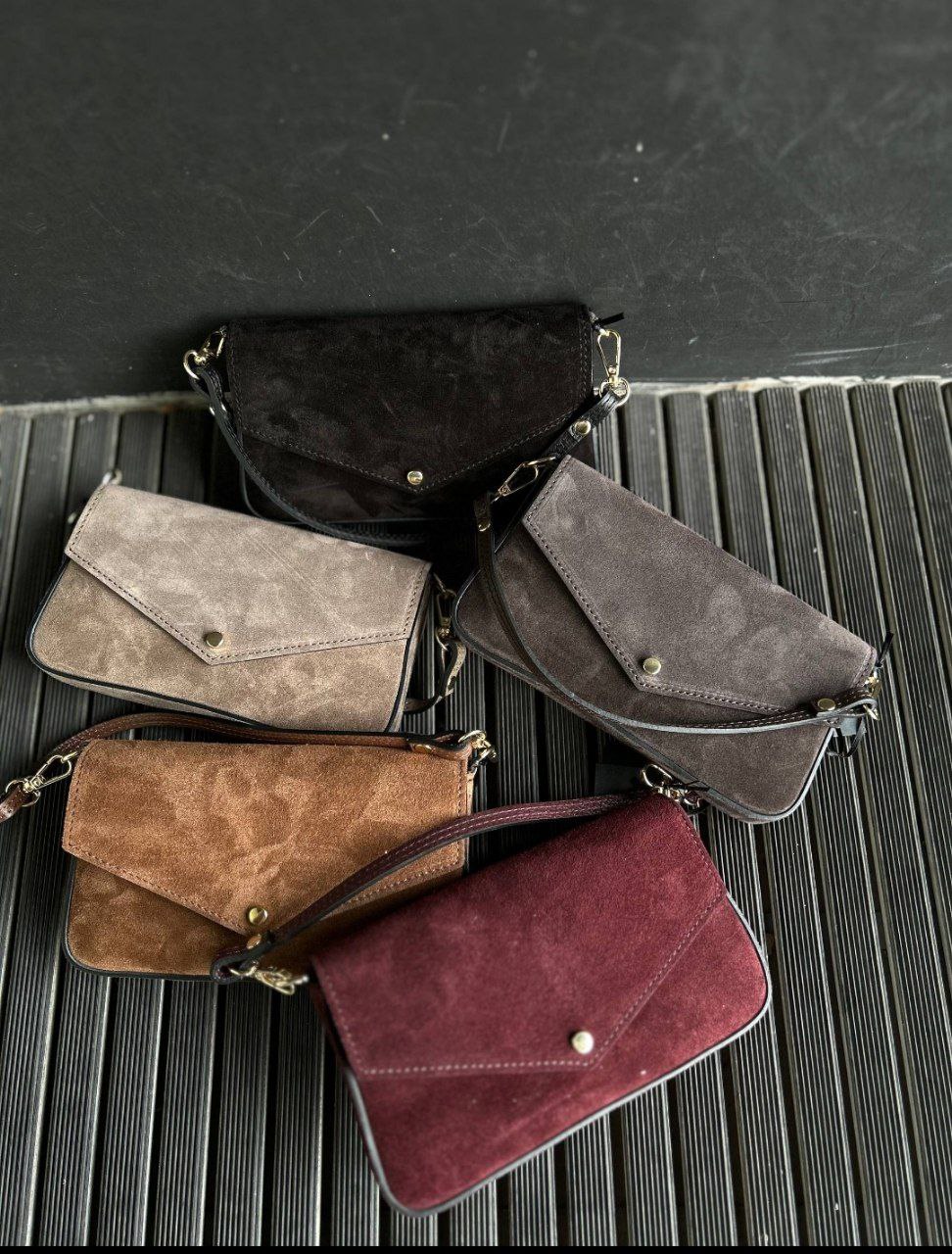 Фото High Garden Сумки