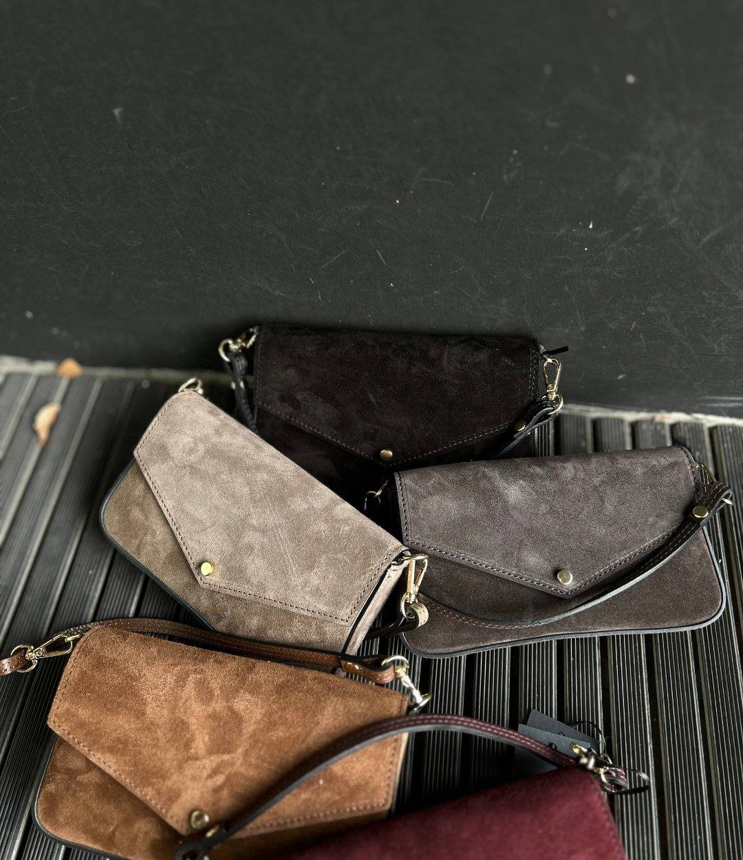 Фото High Garden Сумки