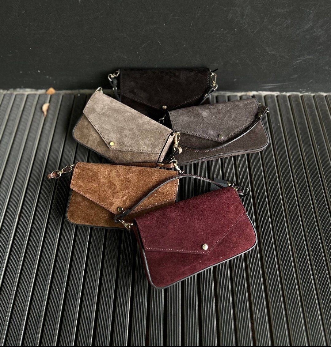 Фото High Garden Сумки