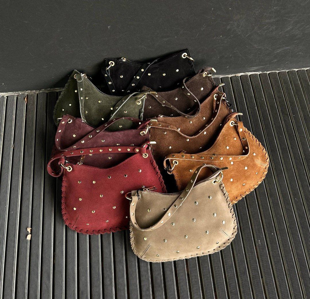 Фото High Garden Сумки