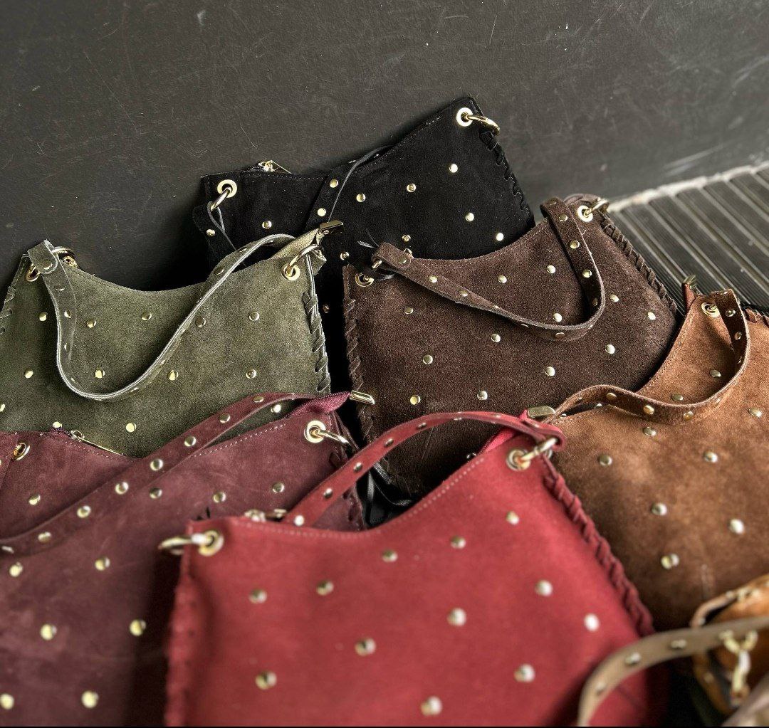 Фото High Garden Сумки