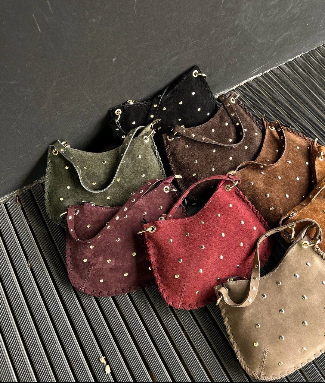 Фото High Garden Сумки