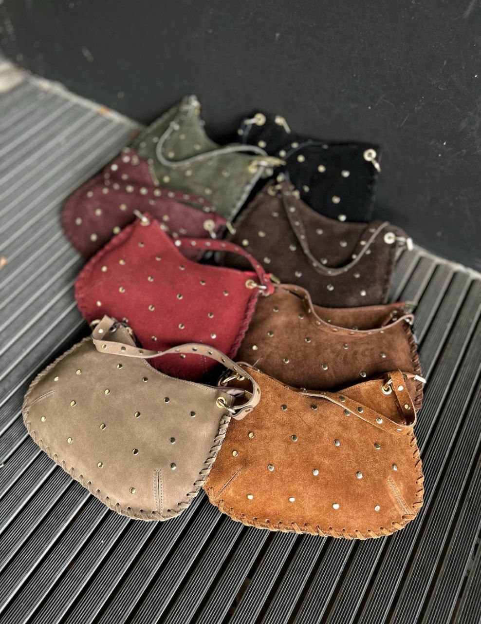 Фото High Garden Сумки