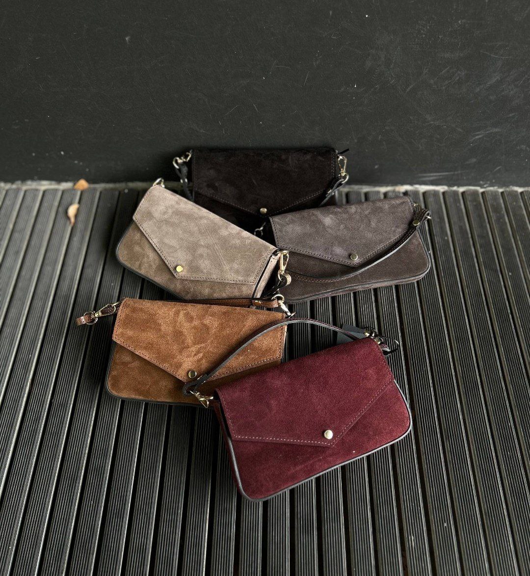 Фото High Garden Сумки