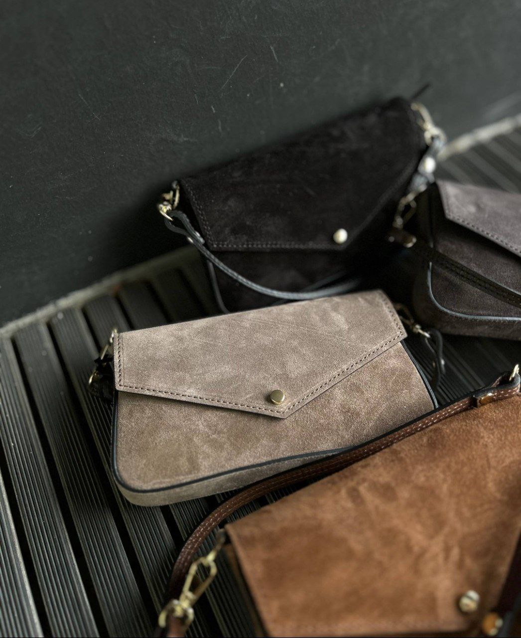 Фото High Garden Сумки