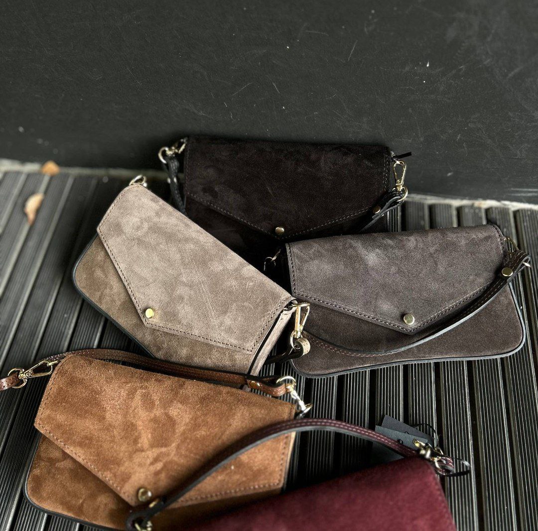 Фото High Garden Сумки