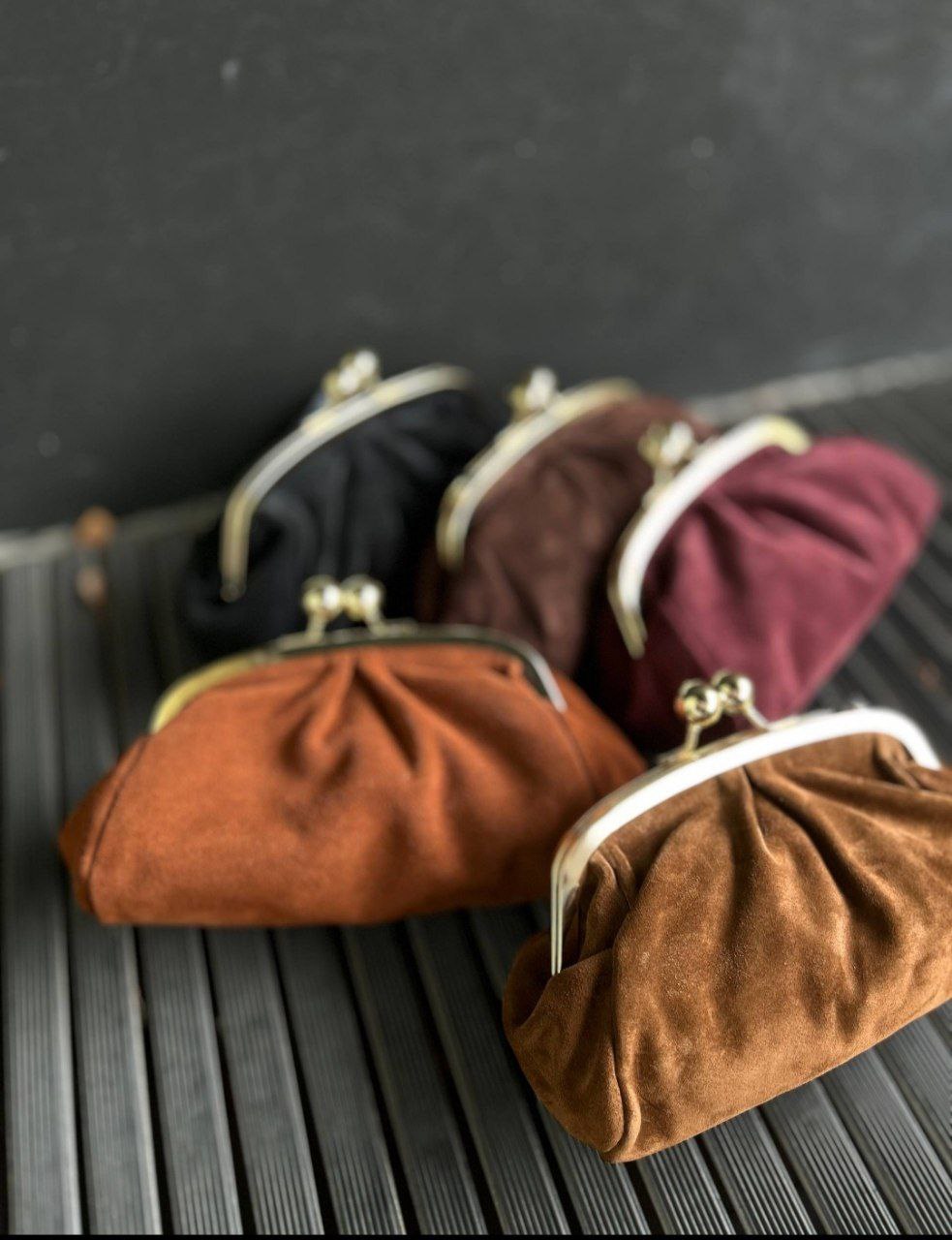 Фото High Garden Сумки