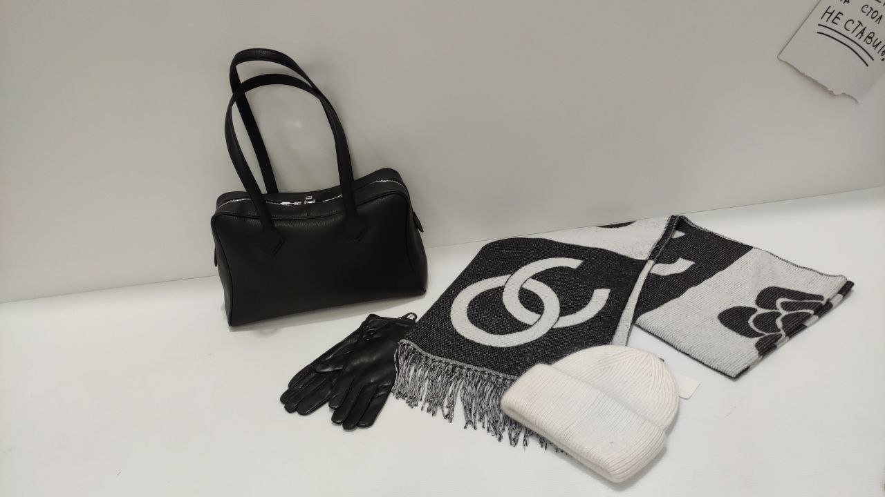 Фото High Garden Сумки