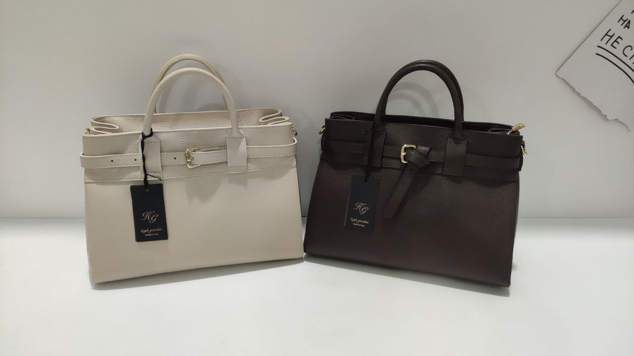 Фото High Garden Сумки