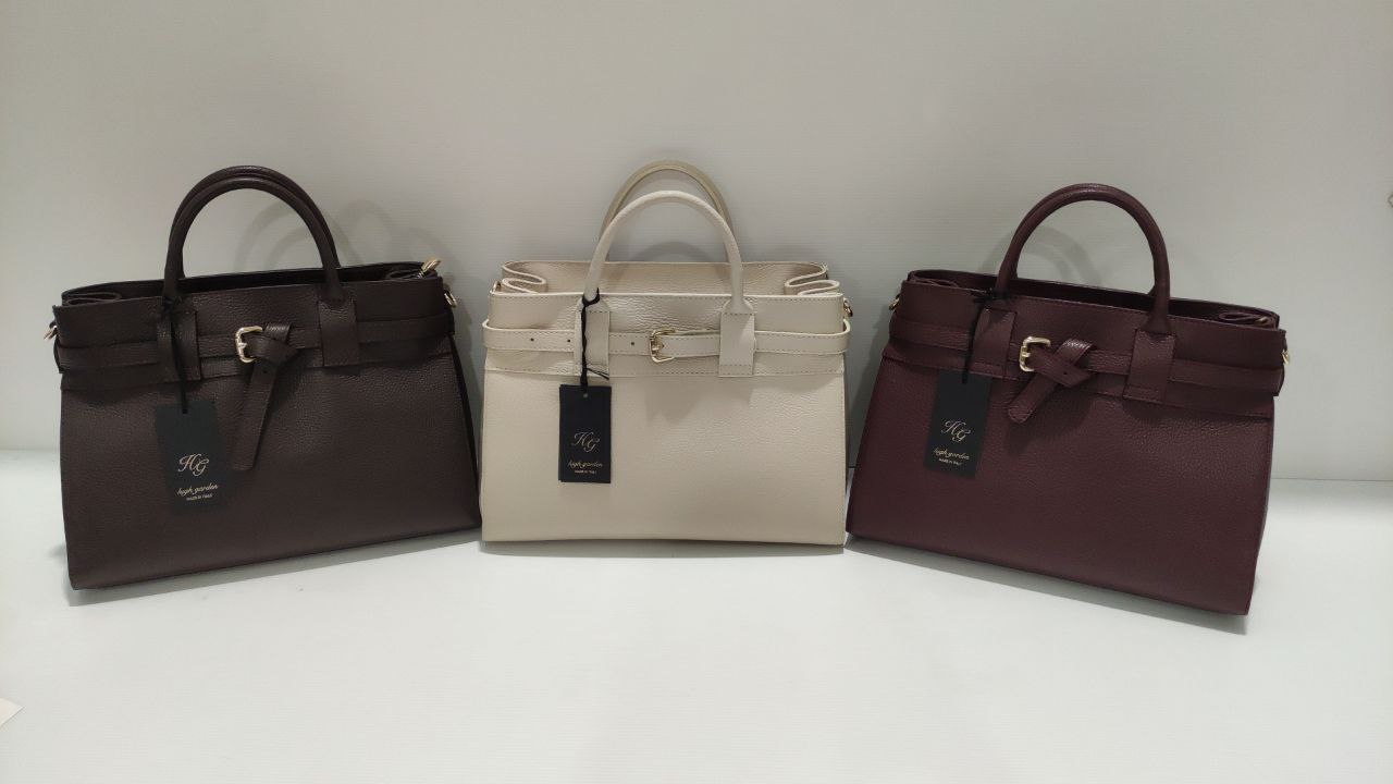 Фото High Garden Сумки