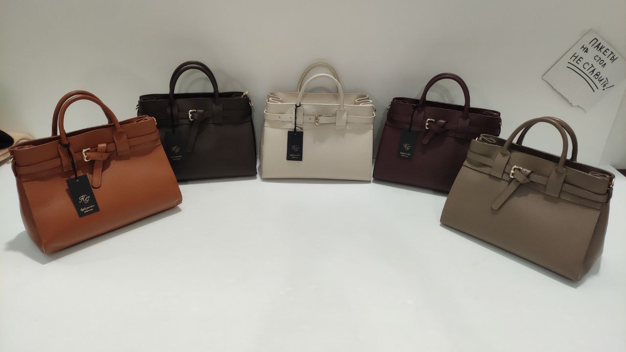 Фото High Garden Сумки