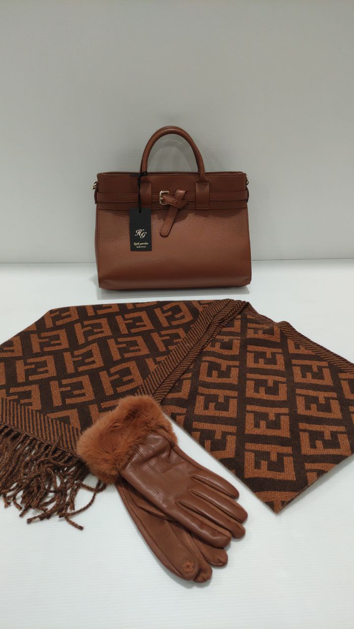 Фото High Garden Сумки