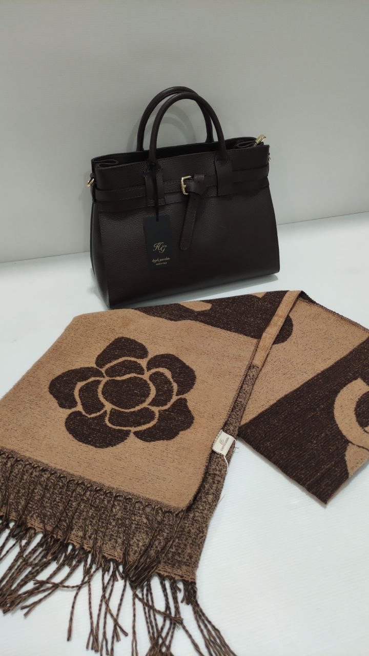 Фото High Garden Сумки