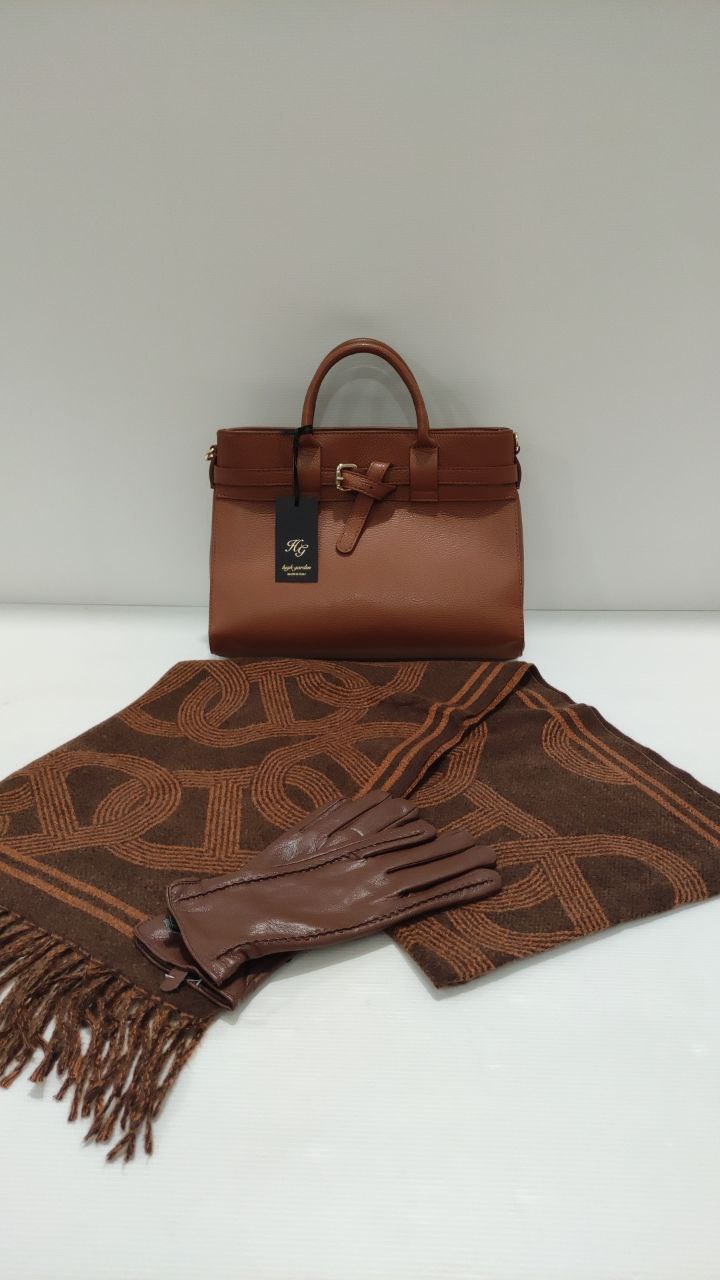 Фото High Garden Сумки