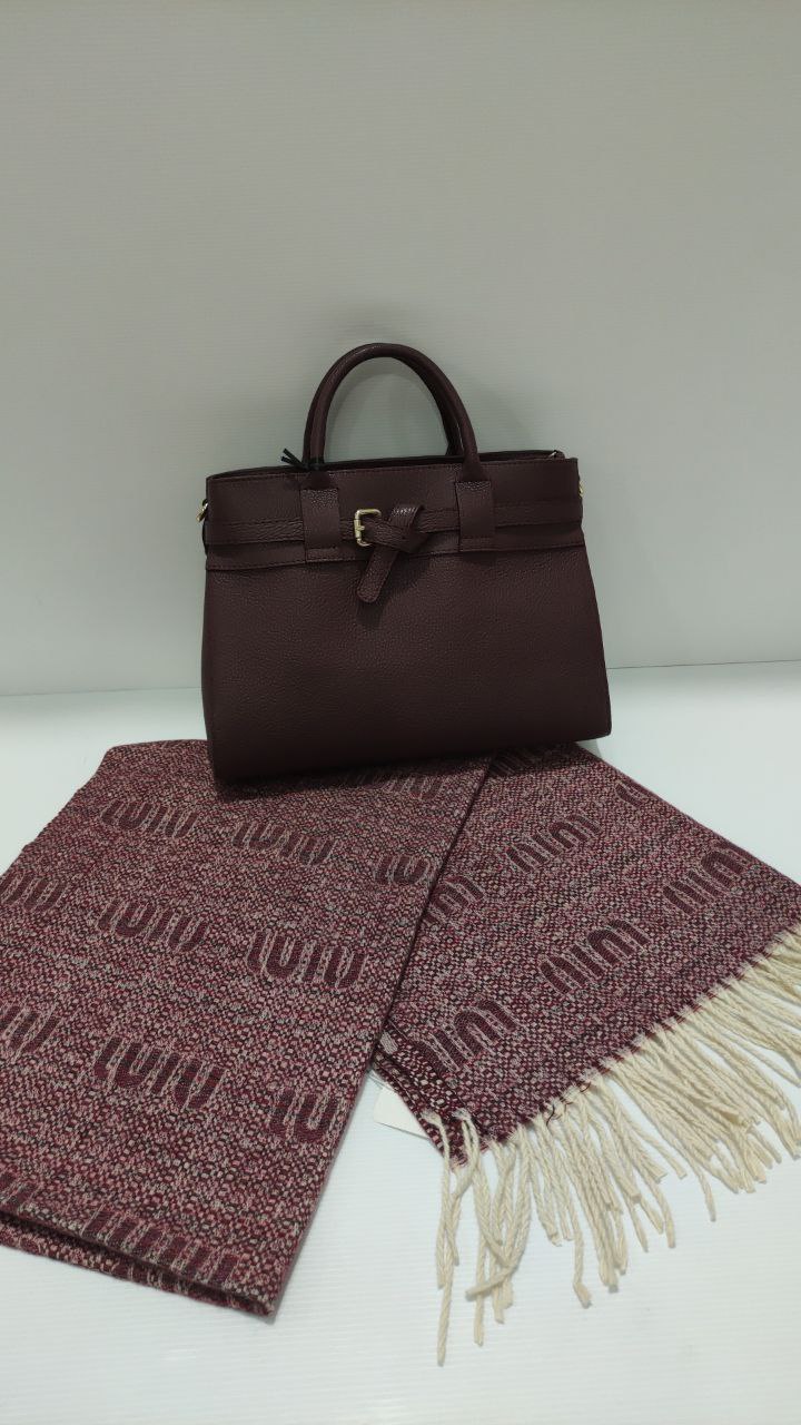 Фото High Garden Сумки