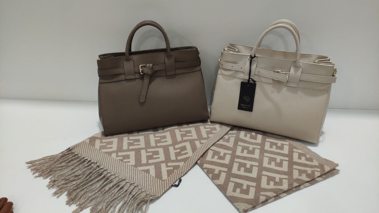 Фото High Garden Сумки