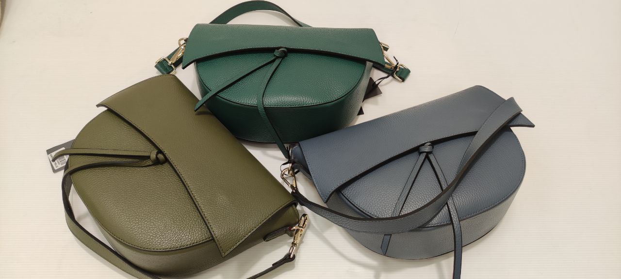 Фото High Garden Сумки