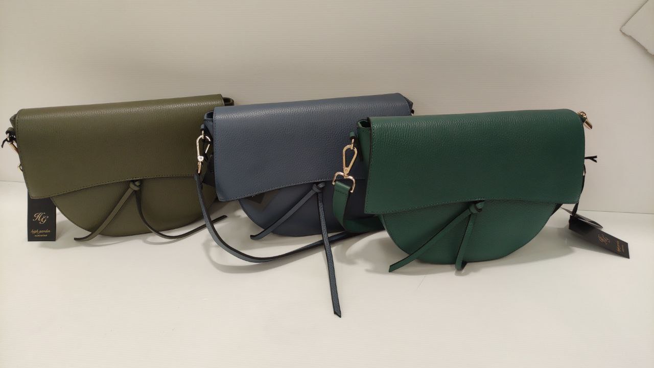 Фото High Garden Сумки