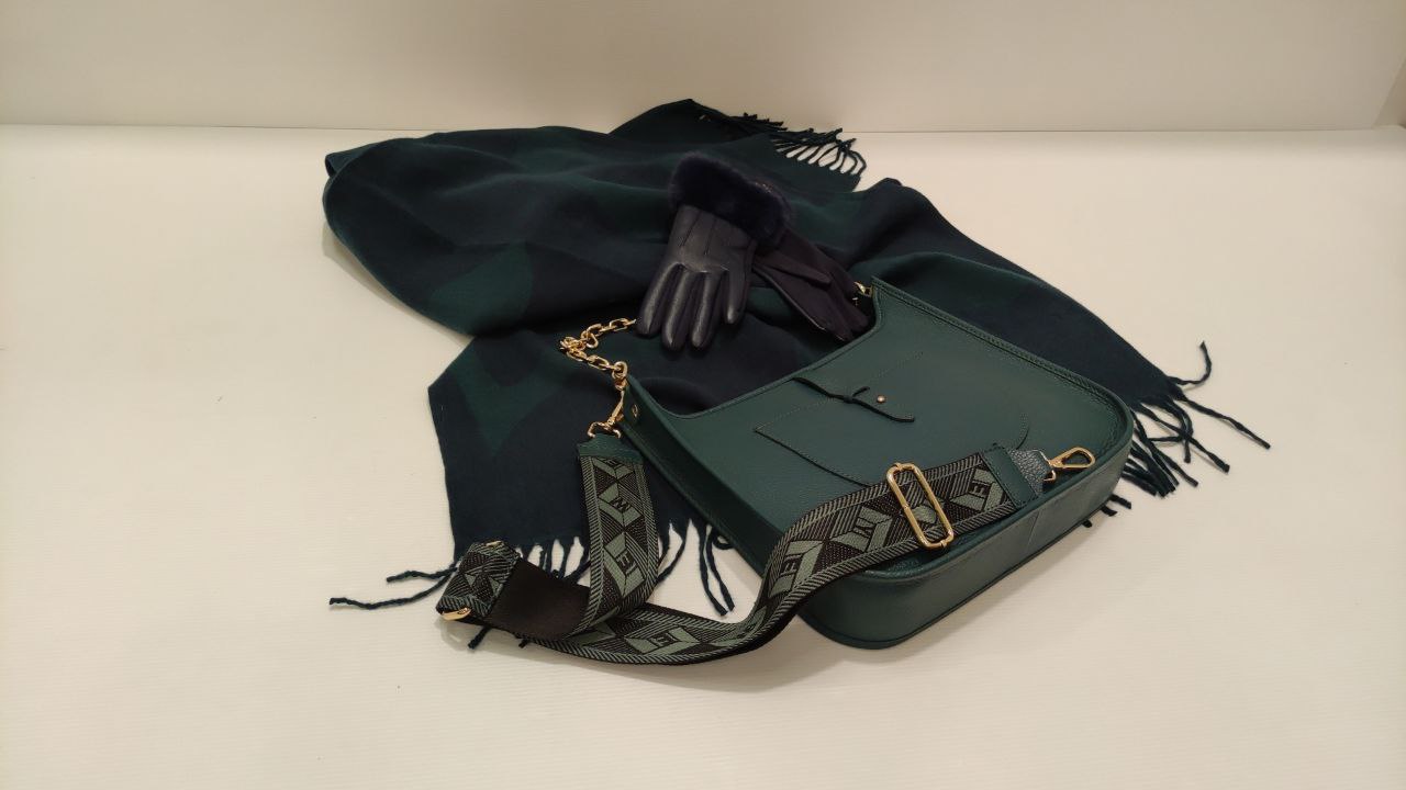 Фото High Garden Сумки