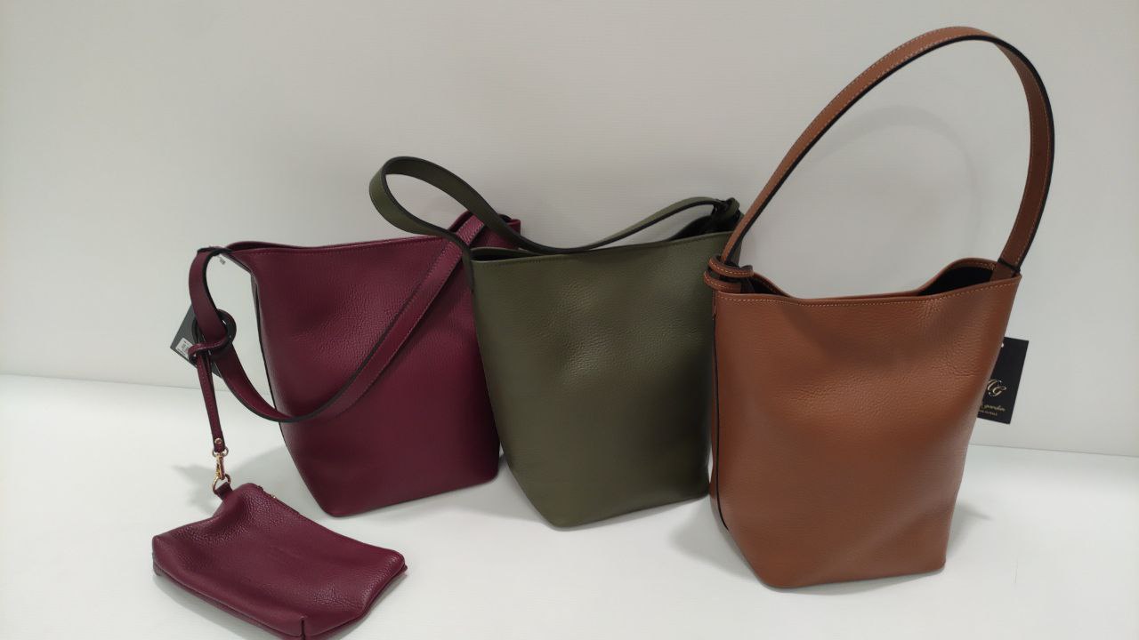 Фото High Garden Сумки