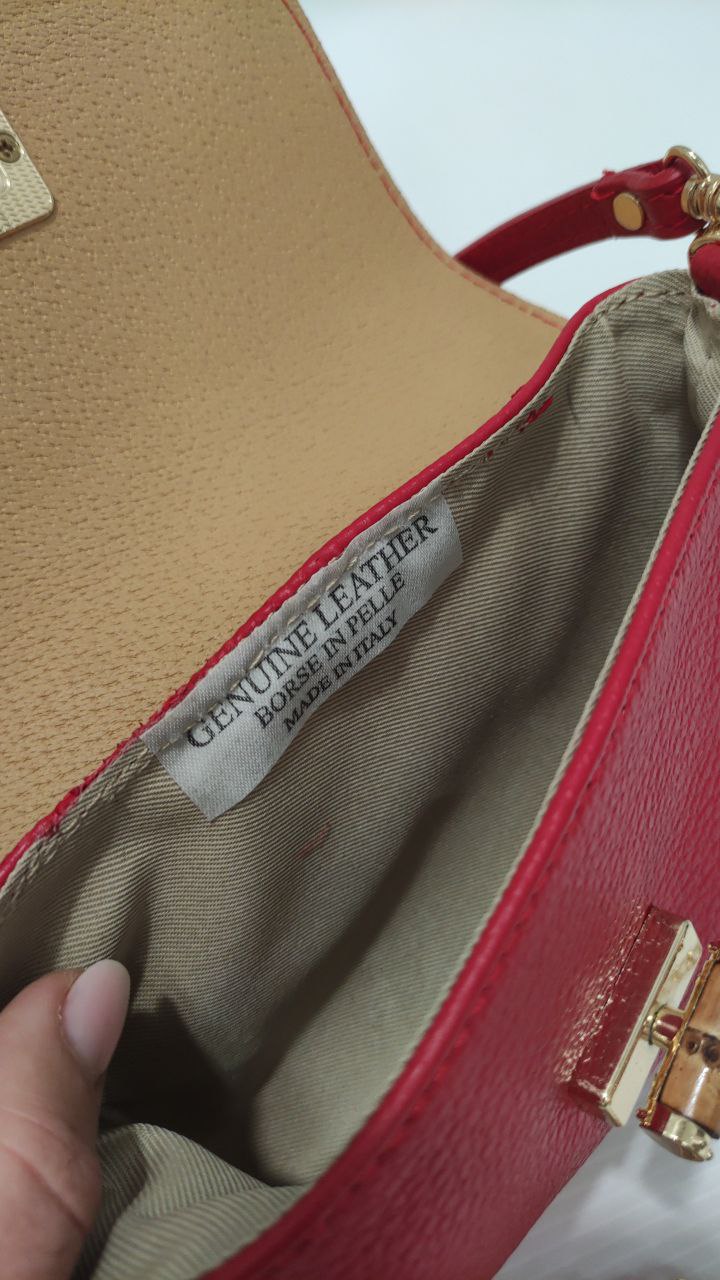 Фото High Garden Сумки