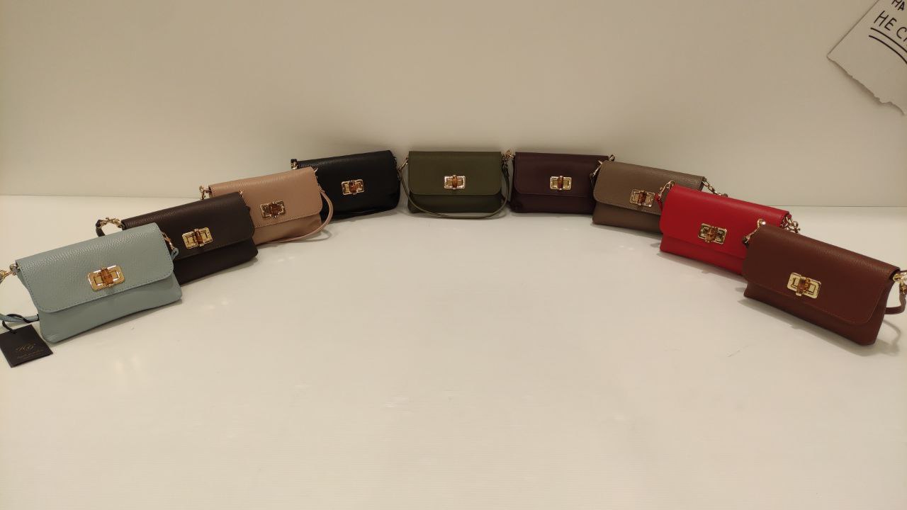 Фото High Garden Сумки